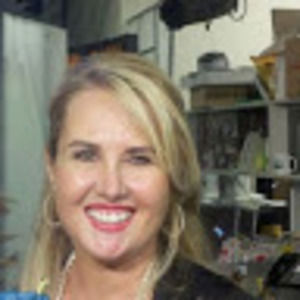 Meet your Posher, Carrie